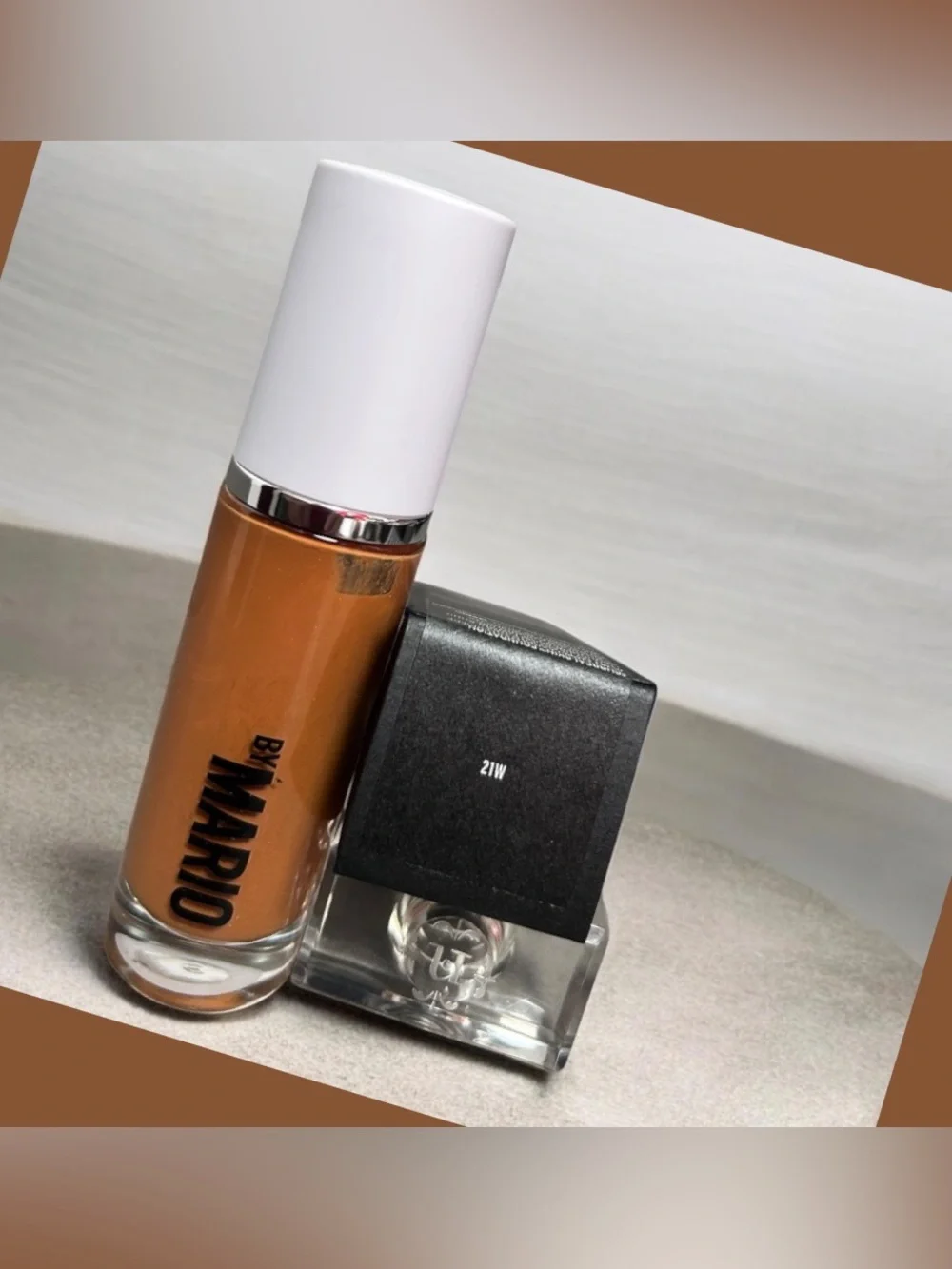 N/A surrealskin™ makeup